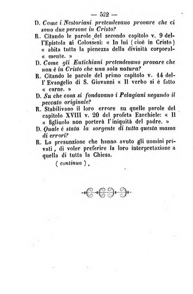 La guida del popolo letture famigliari per l'educazione del popolo e della gioventù