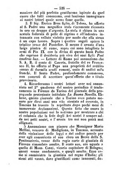 La guida del popolo letture famigliari per l'educazione del popolo e della gioventù