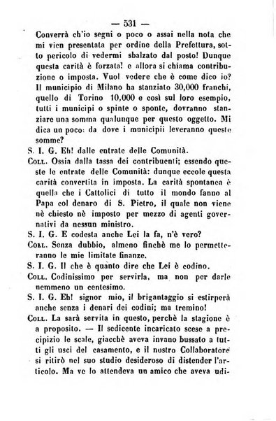 La guida del popolo letture famigliari per l'educazione del popolo e della gioventù