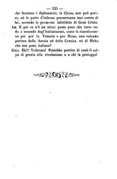 La guida del popolo letture famigliari per l'educazione del popolo e della gioventù