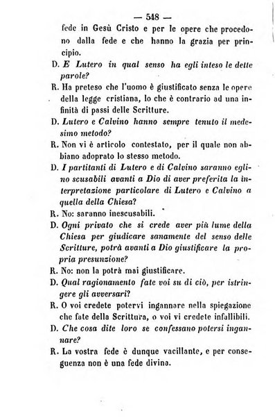 La guida del popolo letture famigliari per l'educazione del popolo e della gioventù