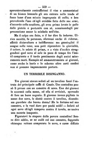 La guida del popolo letture famigliari per l'educazione del popolo e della gioventù