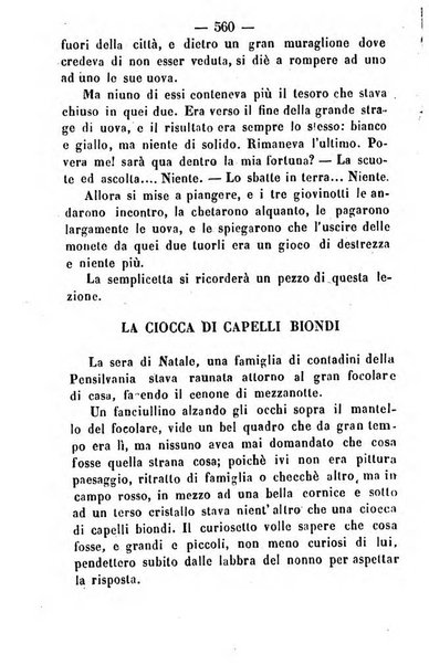 La guida del popolo letture famigliari per l'educazione del popolo e della gioventù