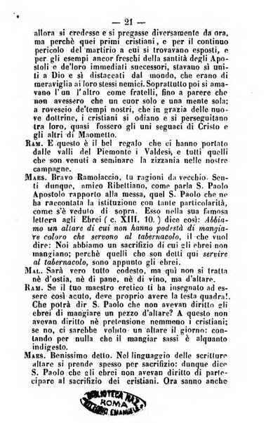 La guida del popolo letture famigliari per l'educazione del popolo e della gioventù