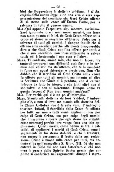 La guida del popolo letture famigliari per l'educazione del popolo e della gioventù