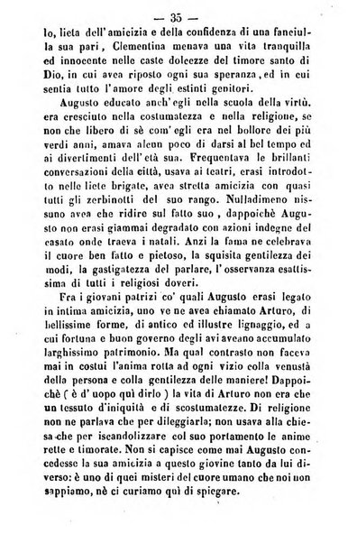 La guida del popolo letture famigliari per l'educazione del popolo e della gioventù