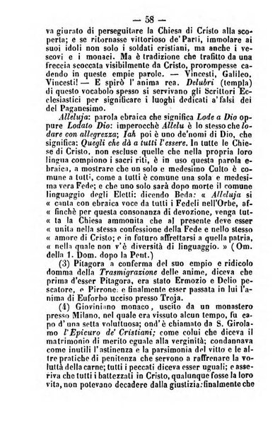 La guida del popolo letture famigliari per l'educazione del popolo e della gioventù