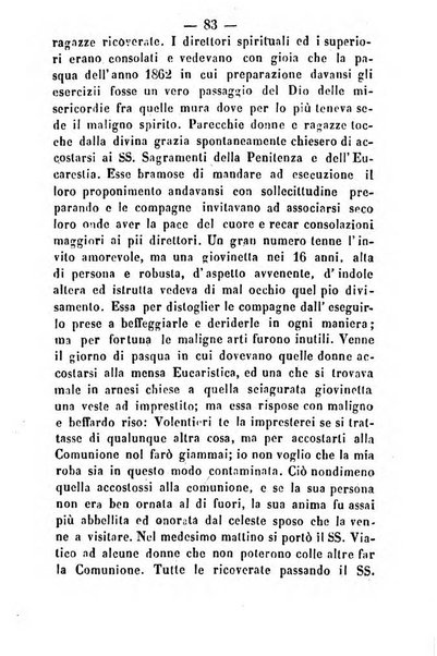 La guida del popolo letture famigliari per l'educazione del popolo e della gioventù