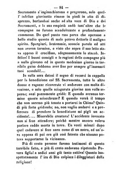 La guida del popolo letture famigliari per l'educazione del popolo e della gioventù