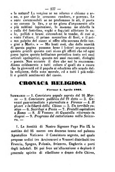 La guida del popolo letture famigliari per l'educazione del popolo e della gioventù