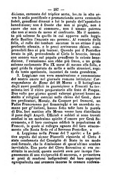 La guida del popolo letture famigliari per l'educazione del popolo e della gioventù