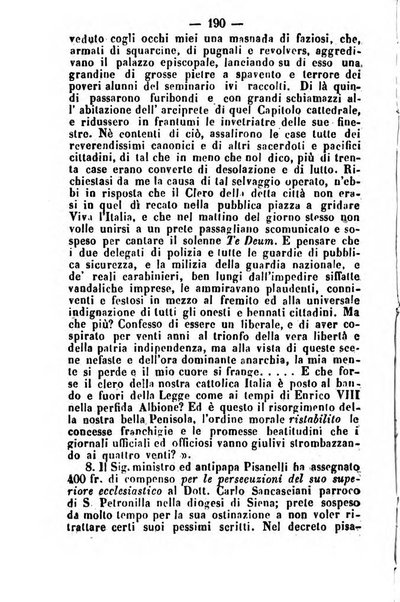 La guida del popolo letture famigliari per l'educazione del popolo e della gioventù