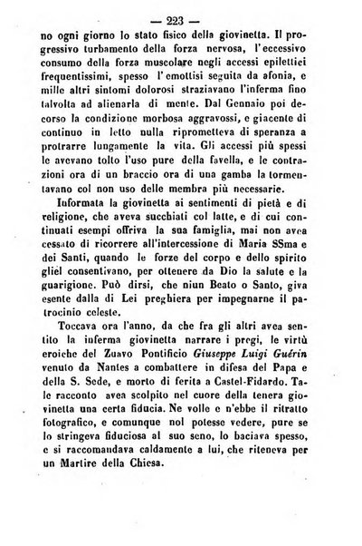 La guida del popolo letture famigliari per l'educazione del popolo e della gioventù