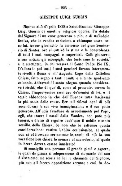 La guida del popolo letture famigliari per l'educazione del popolo e della gioventù