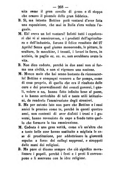 La guida del popolo letture famigliari per l'educazione del popolo e della gioventù