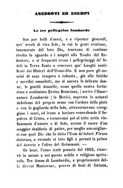 La guida del popolo letture famigliari per l'educazione del popolo e della gioventù