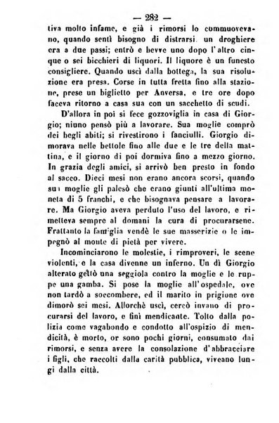 La guida del popolo letture famigliari per l'educazione del popolo e della gioventù