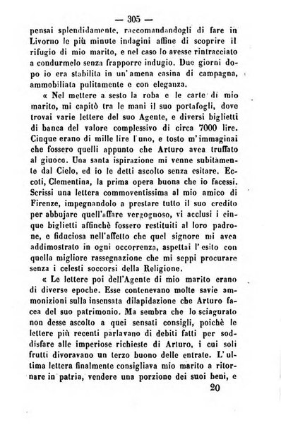 La guida del popolo letture famigliari per l'educazione del popolo e della gioventù