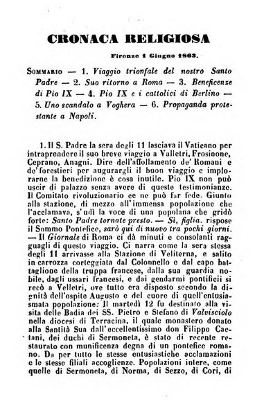 La guida del popolo letture famigliari per l'educazione del popolo e della gioventù