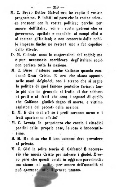 La guida del popolo letture famigliari per l'educazione del popolo e della gioventù