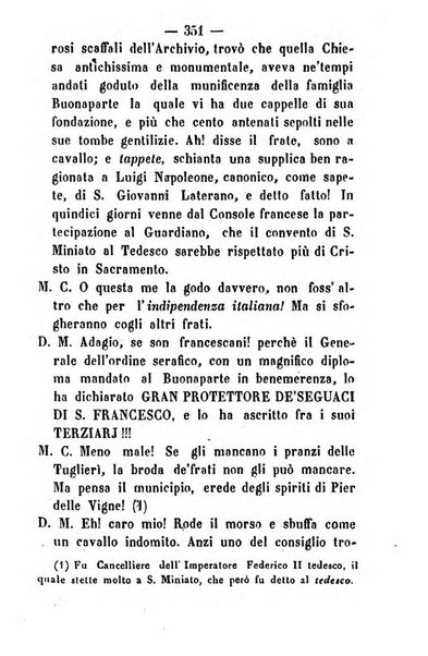 La guida del popolo letture famigliari per l'educazione del popolo e della gioventù