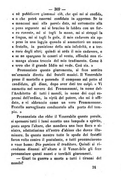 La guida del popolo letture famigliari per l'educazione del popolo e della gioventù