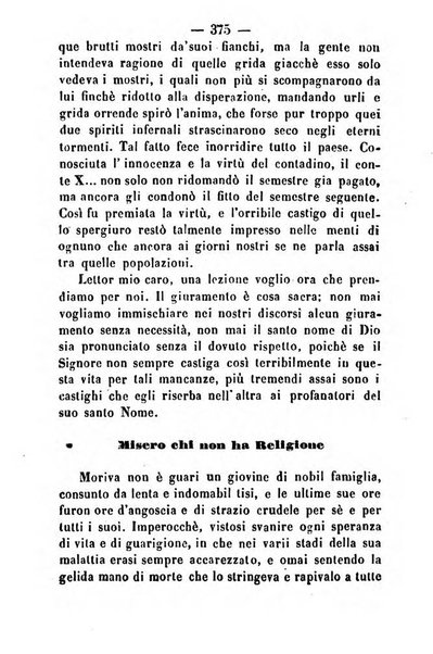 La guida del popolo letture famigliari per l'educazione del popolo e della gioventù