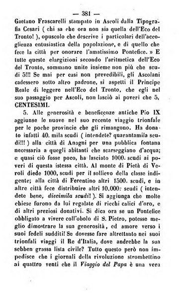 La guida del popolo letture famigliari per l'educazione del popolo e della gioventù