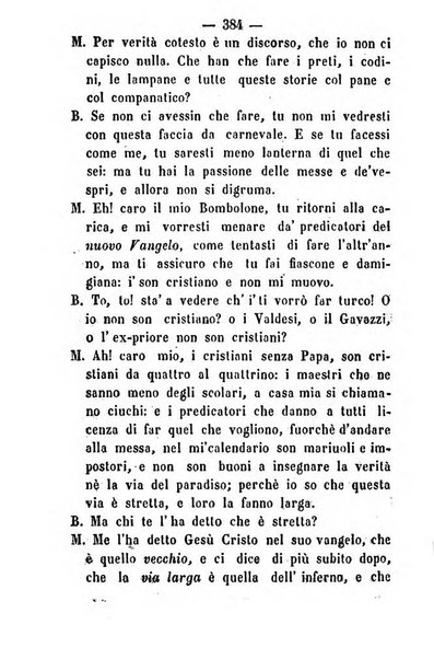 La guida del popolo letture famigliari per l'educazione del popolo e della gioventù