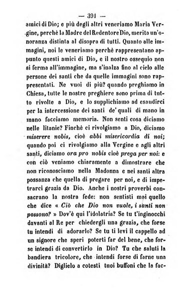 La guida del popolo letture famigliari per l'educazione del popolo e della gioventù