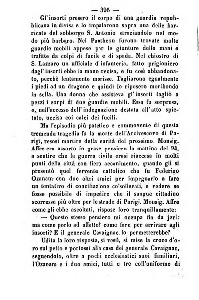 La guida del popolo letture famigliari per l'educazione del popolo e della gioventù