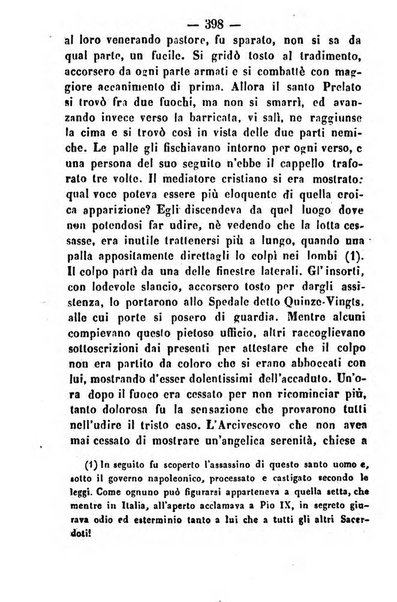 La guida del popolo letture famigliari per l'educazione del popolo e della gioventù