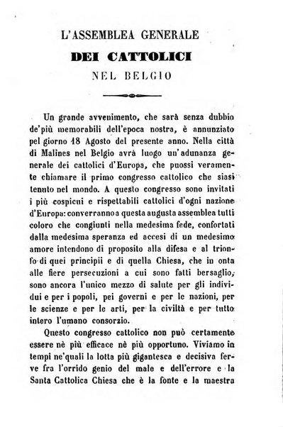 La guida del popolo letture famigliari per l'educazione del popolo e della gioventù