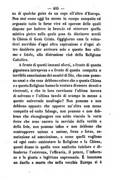 La guida del popolo letture famigliari per l'educazione del popolo e della gioventù