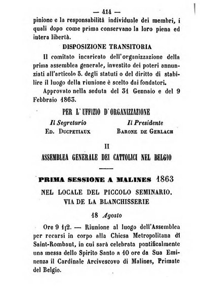 La guida del popolo letture famigliari per l'educazione del popolo e della gioventù