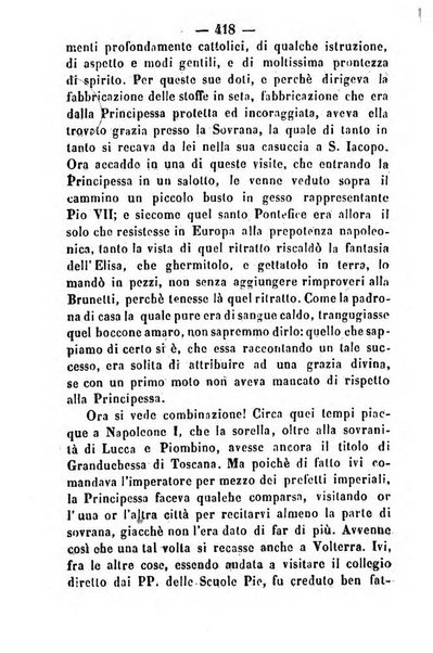 La guida del popolo letture famigliari per l'educazione del popolo e della gioventù