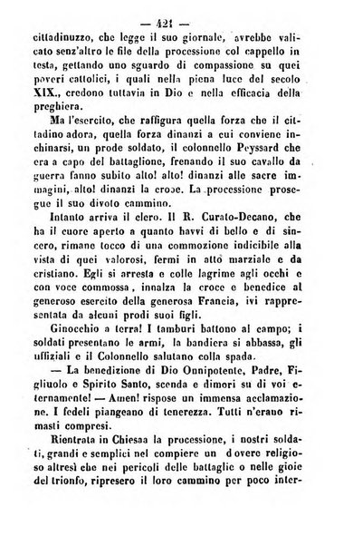 La guida del popolo letture famigliari per l'educazione del popolo e della gioventù