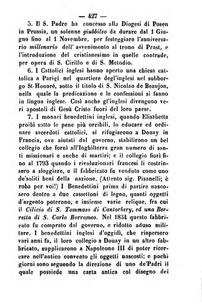 La guida del popolo letture famigliari per l'educazione del popolo e della gioventù