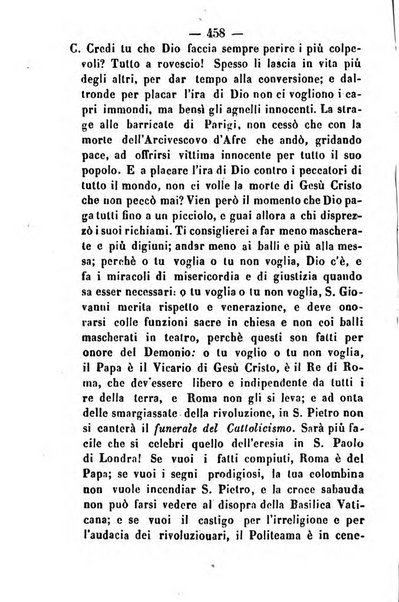 La guida del popolo letture famigliari per l'educazione del popolo e della gioventù