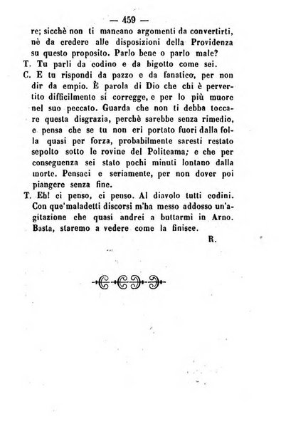 La guida del popolo letture famigliari per l'educazione del popolo e della gioventù