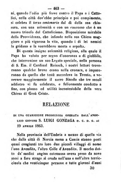 La guida del popolo letture famigliari per l'educazione del popolo e della gioventù