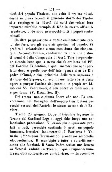 La guida del popolo letture famigliari per l'educazione del popolo e della gioventù