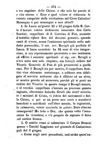 La guida del popolo letture famigliari per l'educazione del popolo e della gioventù