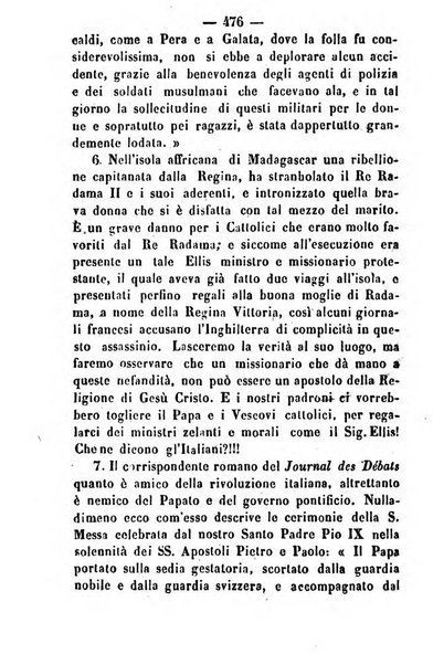 La guida del popolo letture famigliari per l'educazione del popolo e della gioventù