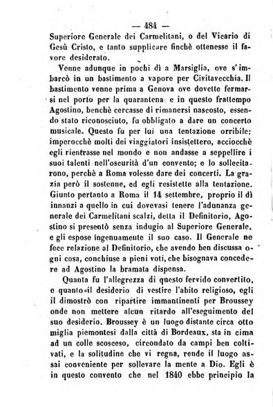 La guida del popolo letture famigliari per l'educazione del popolo e della gioventù