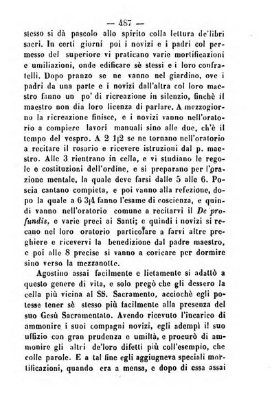 La guida del popolo letture famigliari per l'educazione del popolo e della gioventù