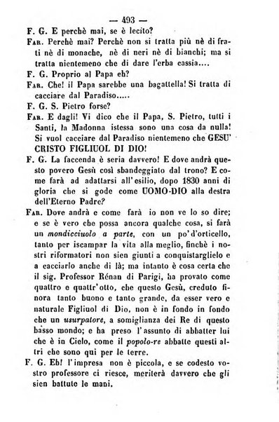 La guida del popolo letture famigliari per l'educazione del popolo e della gioventù