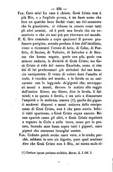 La guida del popolo letture famigliari per l'educazione del popolo e della gioventù