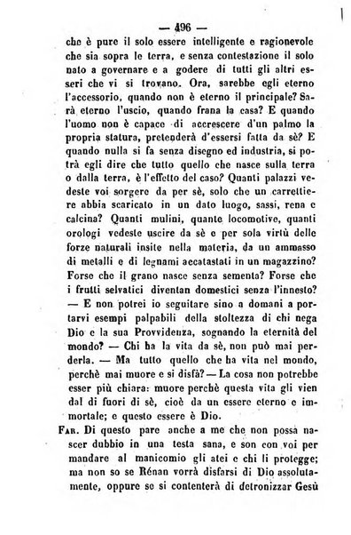 La guida del popolo letture famigliari per l'educazione del popolo e della gioventù