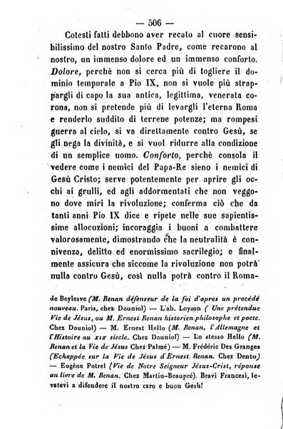 La guida del popolo letture famigliari per l'educazione del popolo e della gioventù